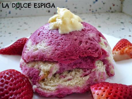 SUMMER PUDDING - RETO REPOSTERAS POR EUROPA - REINO UNIDO