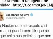 Esperanza, Candidata