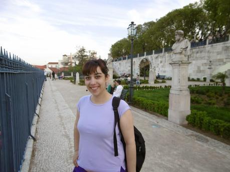 Día 1: Barcelona – Madrid – Lisboa Día 1: Barcelona – Madrid – Lisboa