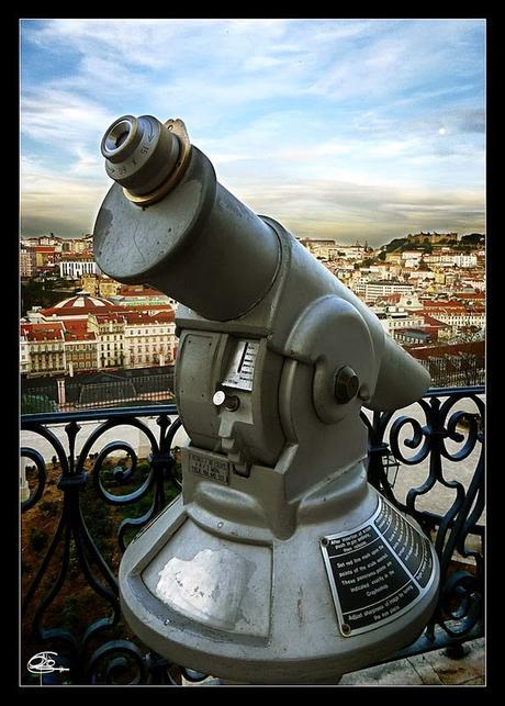 Día 1: Barcelona – Madrid – Lisboa Día 1: Barcelona – Madrid – Lisboa