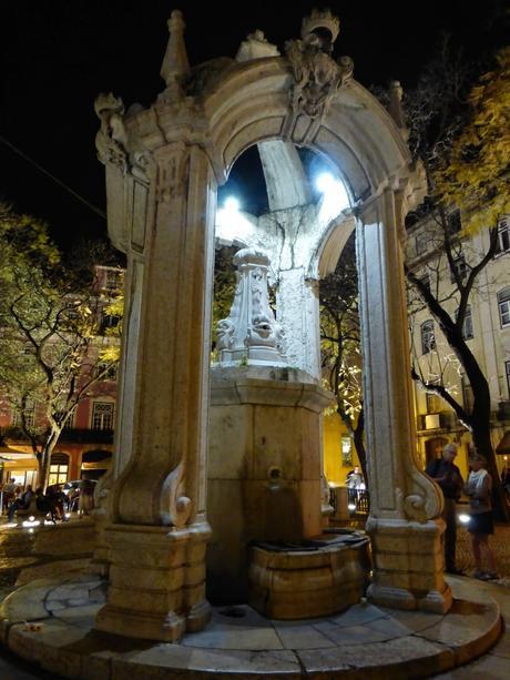 Día 1: Barcelona – Madrid – Lisboa Día 1: Barcelona – Madrid – Lisboa