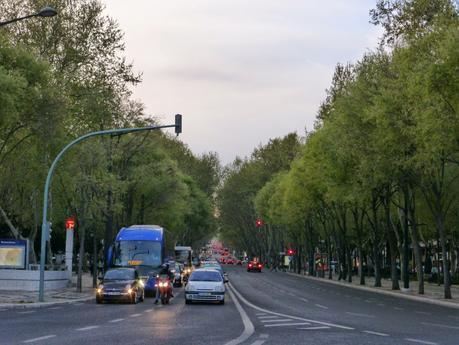 Día 1: Barcelona – Madrid – Lisboa Día 1: Barcelona – Madrid – Lisboa