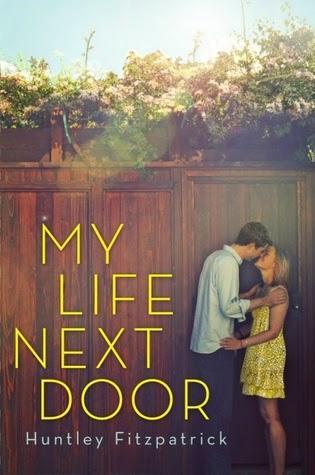 My Life Next Door de Huntley Fitzpatrick