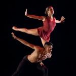 El Colectivo de Danza Contemporánea “Lila López” presente en el Festival San Luis