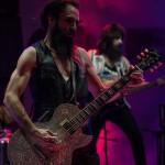 Moderatto clausura el XV Festival San Luis