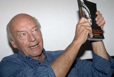 Se han ido dos grandes: fallecieron Eduardo Galeano y Günter Grass
