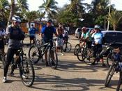 Bicimargarita invita Segundo Rally Bicicleta ciudad Juangriego
