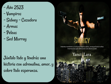 Sidney de Yanci Lara