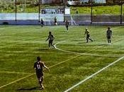 División Honor Juvenil: Tres puntos permanencia para Perines ante relajado Depor