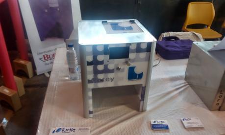 Segunda edición de la 3D Printer Party. Impresoras 3D Segunda edición de la 3D Printer Party. Impresoras 3D