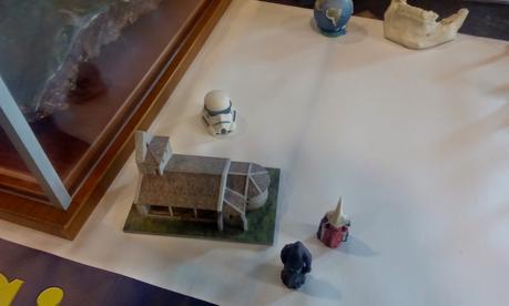 Segunda edición de la 3D Printer Party. Impresoras 3D Segunda edición de la 3D Printer Party. Impresoras 3D