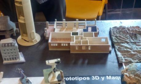 Segunda edición de la 3D Printer Party. Impresoras 3D Segunda edición de la 3D Printer Party. Impresoras 3D