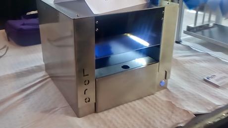 Segunda edición de la 3D Printer Party. Impresoras 3D Segunda edición de la 3D Printer Party. Impresoras 3D