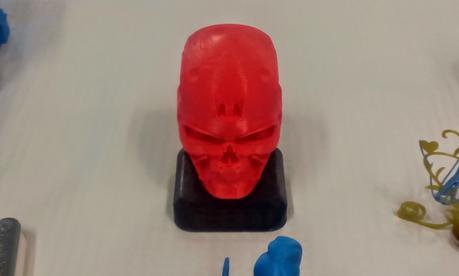 Segunda edición de la 3D Printer Party. Impresoras 3D Segunda edición de la 3D Printer Party. Impresoras 3D