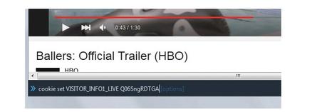 Activa ya la nueva interfaz transparente de YouTube