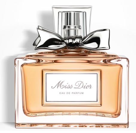 miss dior parfum