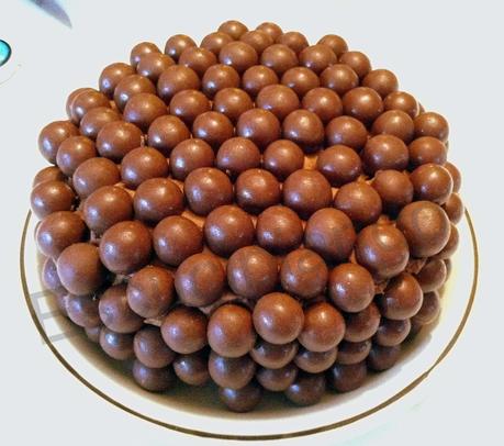 TARTA MALTESSERS