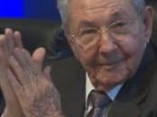 Discurso histórico Raúl Castro #CumbreDeLasAmericas