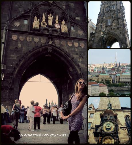 Puente de Mayo 2015: 5 viajes por Europa maluviajes-Praga-viajes-Republica-Checa3