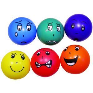 Los Balones de Las Emociones juguetes para niños autistas