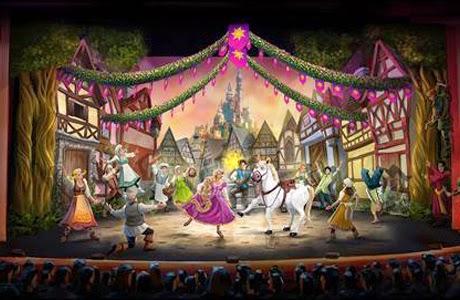 crucero Disney, Disney Magic, Disney Cruise Line