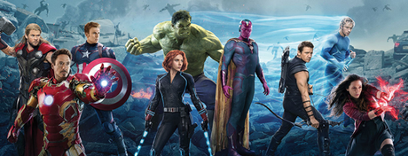 La pregunta del millón: ¿Veremos a Spider-Man en ‘Avengers: Age of Ultron’?