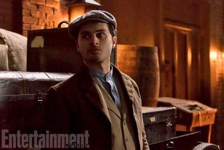 Flashback del episodio 6X18