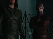 Arrow Flash muestran versión Club Pelea