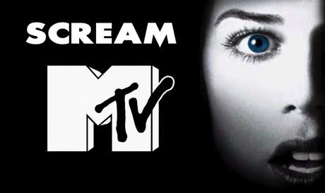 Secream llega a MTV - Noticia