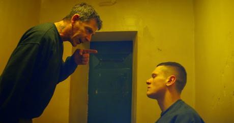 Crítica CONVICTO por GUSREMO