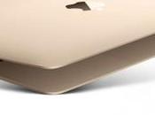 MacBook 2015 está disponible Apple fabricado bastantes