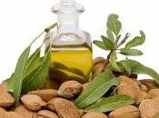 ¿Que beneficios tiene aceite almendras para cabello?