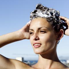 ¿Que beneficios tiene el aceite de almendras para el cabello?