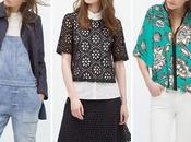 Tendencias Primavera 2015