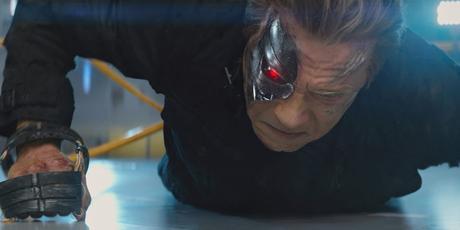 Nuevos Trailers De Terminator Genisys, Ant-Man, The Avengers AoU, Ted 2, Kill Me Tree Times Y True Story