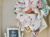 Wedding Inspiration: pañuelos invitados boda emocionan