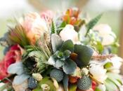 Vegetacion flores para gran