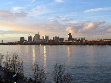 La ciudad de Viena en tres días La ciudad de Viena en tres días