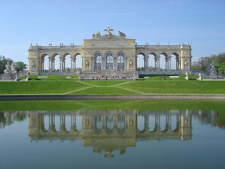 La ciudad de Viena en tres días