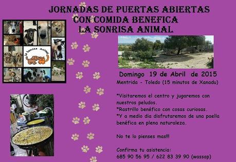 sonrisa animal 19 abril