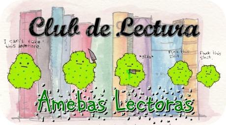 ¡2ª LC en el Club de Lectura de las Amebas!