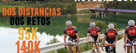 VII Marcha cicloturista Catlike