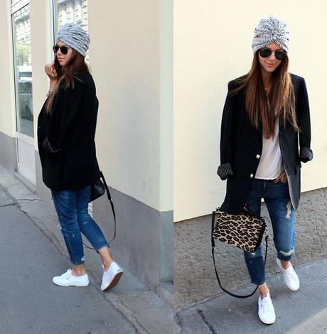 Blanka Slak Rupnik - Hatsbybsr Turban, All Other Items On My Blog - Superga