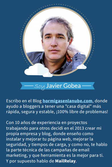 Tu campaña de #emailmarketing con @mailrelay Tu campaña de #emailmarketing con @mailrelay