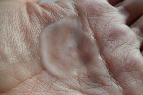 No es para mi: Tratamiento Sin Aclarado a las Fibras de Lino de Klorane No es para mi: Tratamiento Sin Aclarado a las Fibras de Lino de Klorane