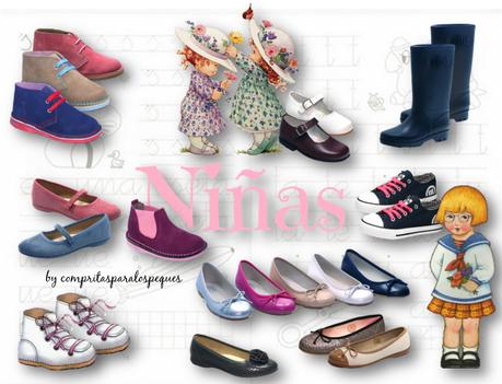 calzados europa zapatos niña blog moda infantil 600