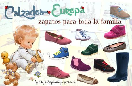 calzados europa zapatos niño blog moda infantil portada