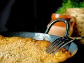 Pastel fácil patata calabaza