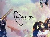Halo Online, vídeo gameplay