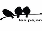 Pájaras